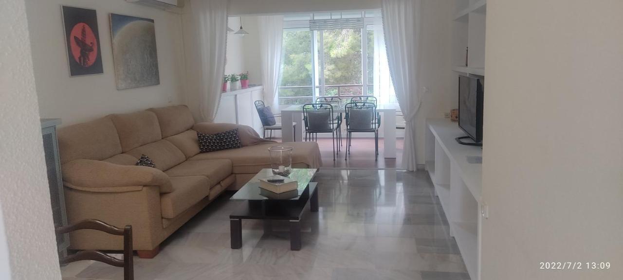 Gamonal 25 Appartement Benalmádena Buitenkant foto