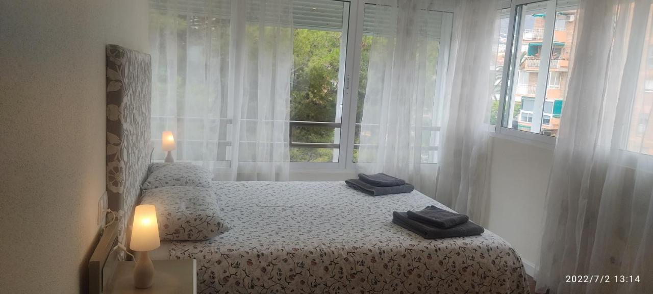 Gamonal 25 Appartement Benalmádena Buitenkant foto
