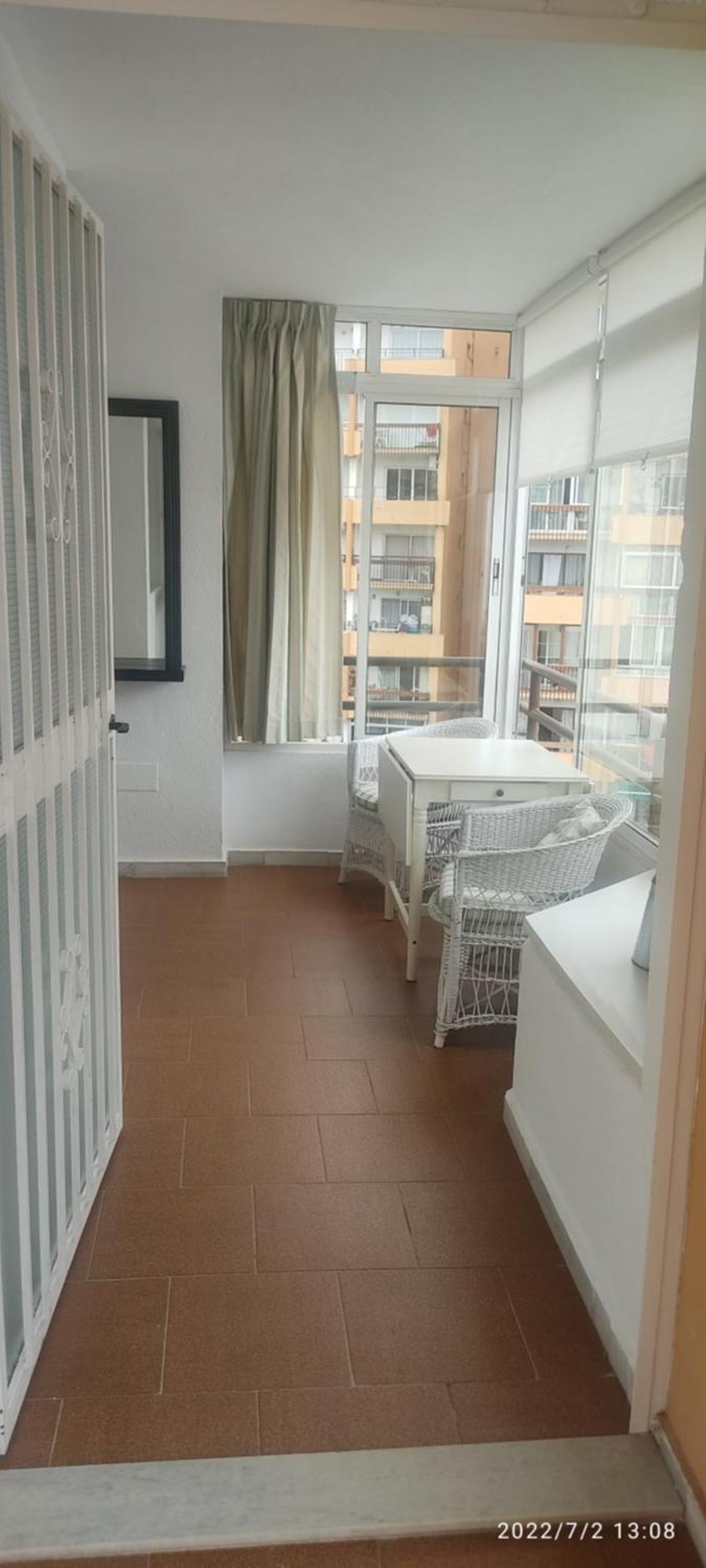 Gamonal 25 Appartement Benalmádena Buitenkant foto