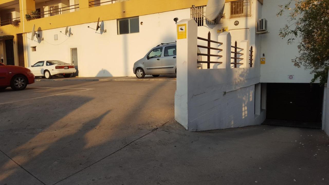 Gamonal 25 Appartement Benalmádena Buitenkant foto