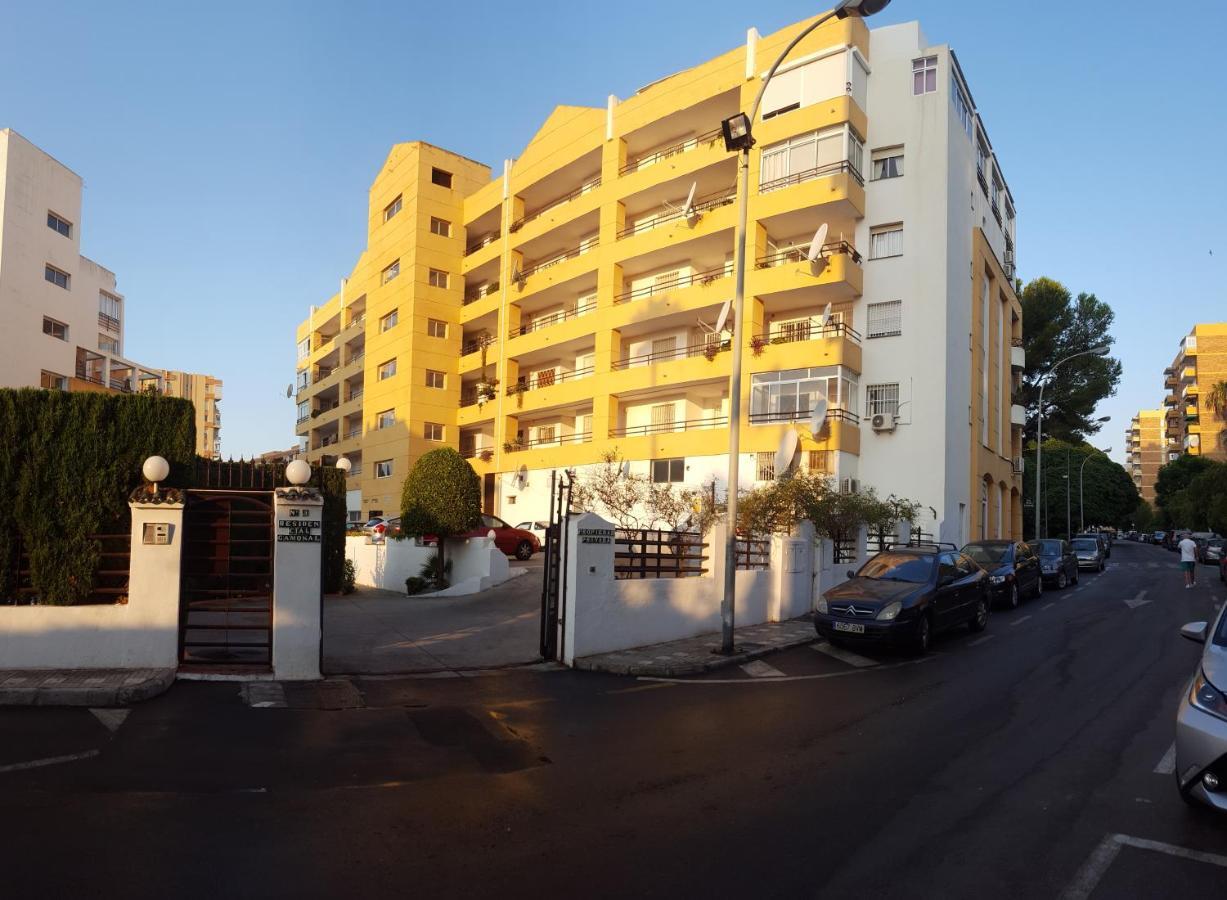 Gamonal 25 Appartement Benalmádena Buitenkant foto